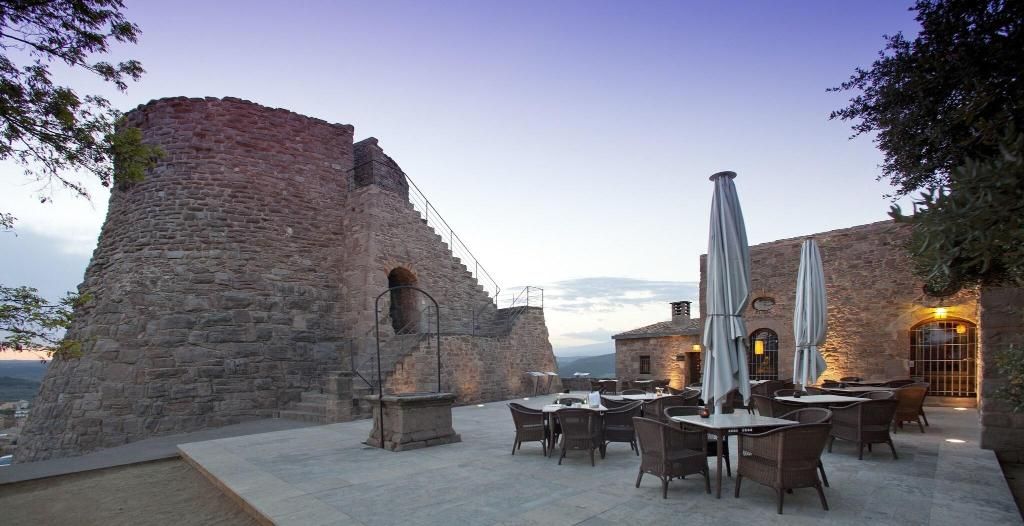 Parador De Cardona, foto 3