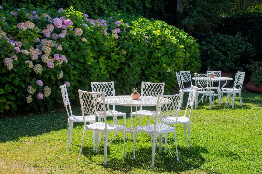 Hotel Tenuta di Artimino Meliá Collection, foto 11
