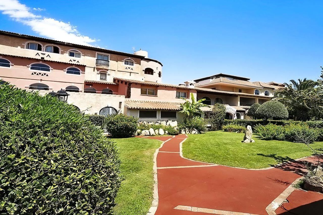 Colonna Beach Hotel, foto 2