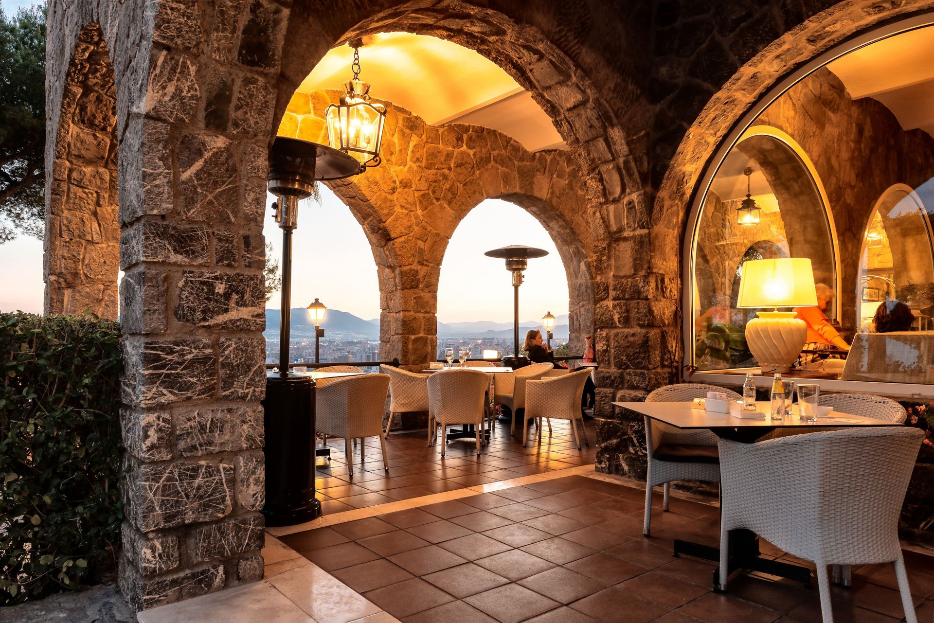 Parador de Málaga Gibralfaro, foto 9