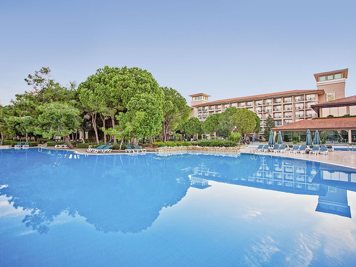 IC Hotels Green Palace & Villas, foto 2
