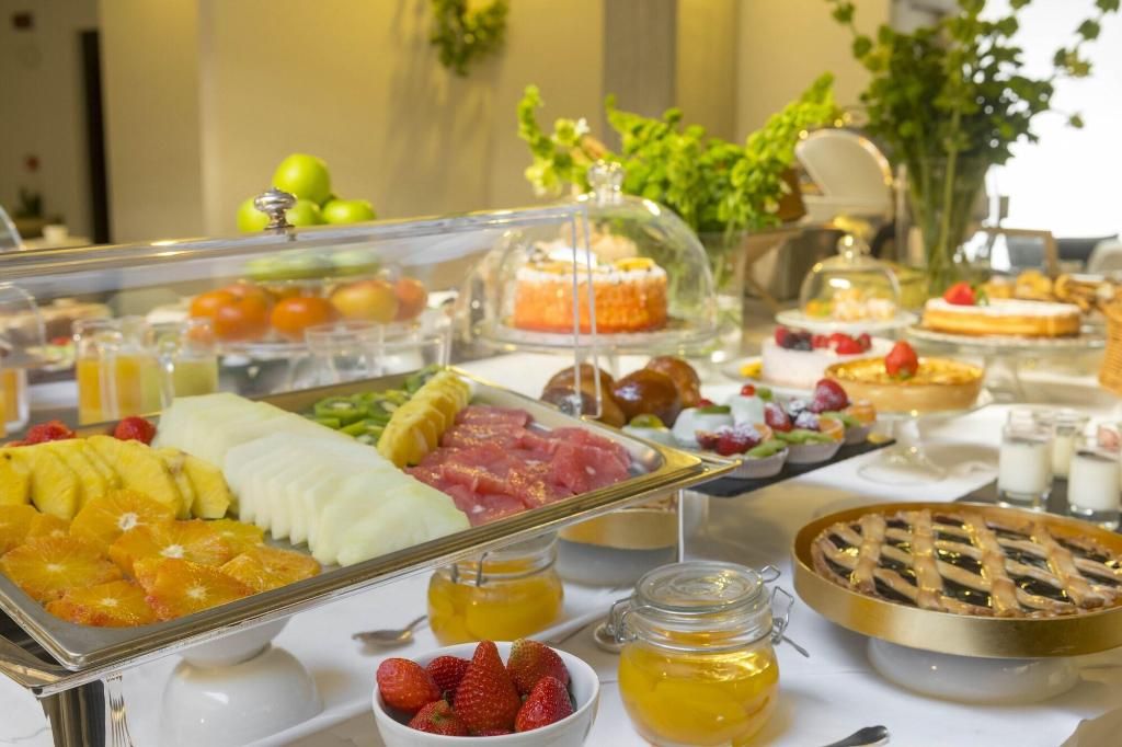 Hotel Royal Bissolati, foto 8