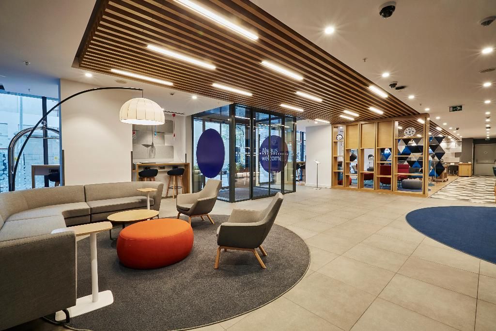 Holiday Inn Express Istanbul - Atakoy Metro, foto 10