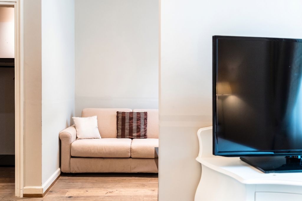 Townhouse 33 Boutique Hotel, foto 13