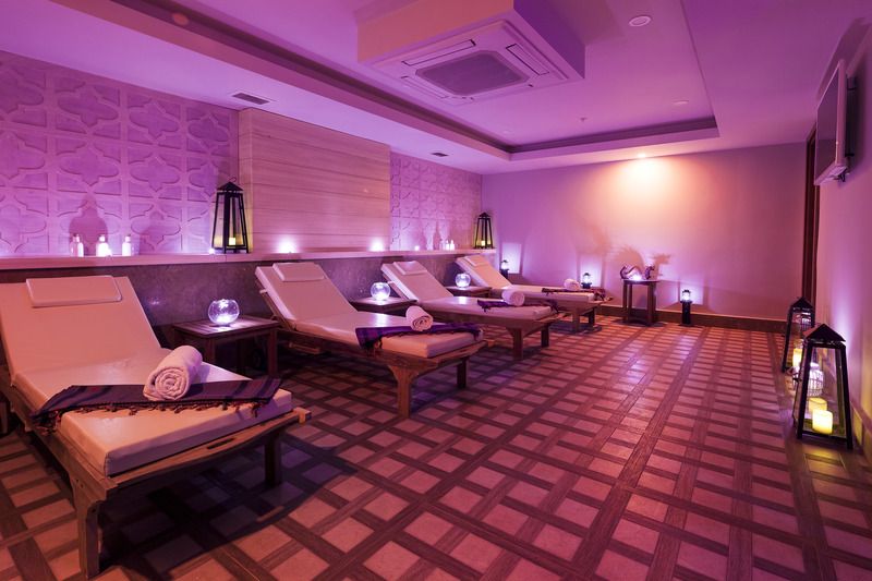 Side Su Hotel, foto 13