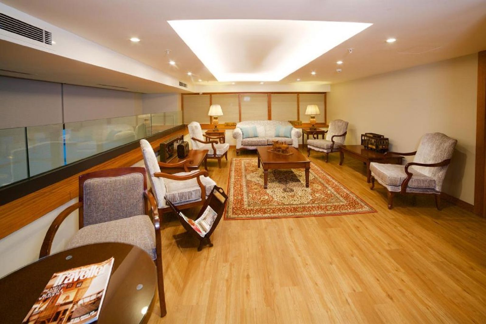 Erboy Hotel, foto 13
