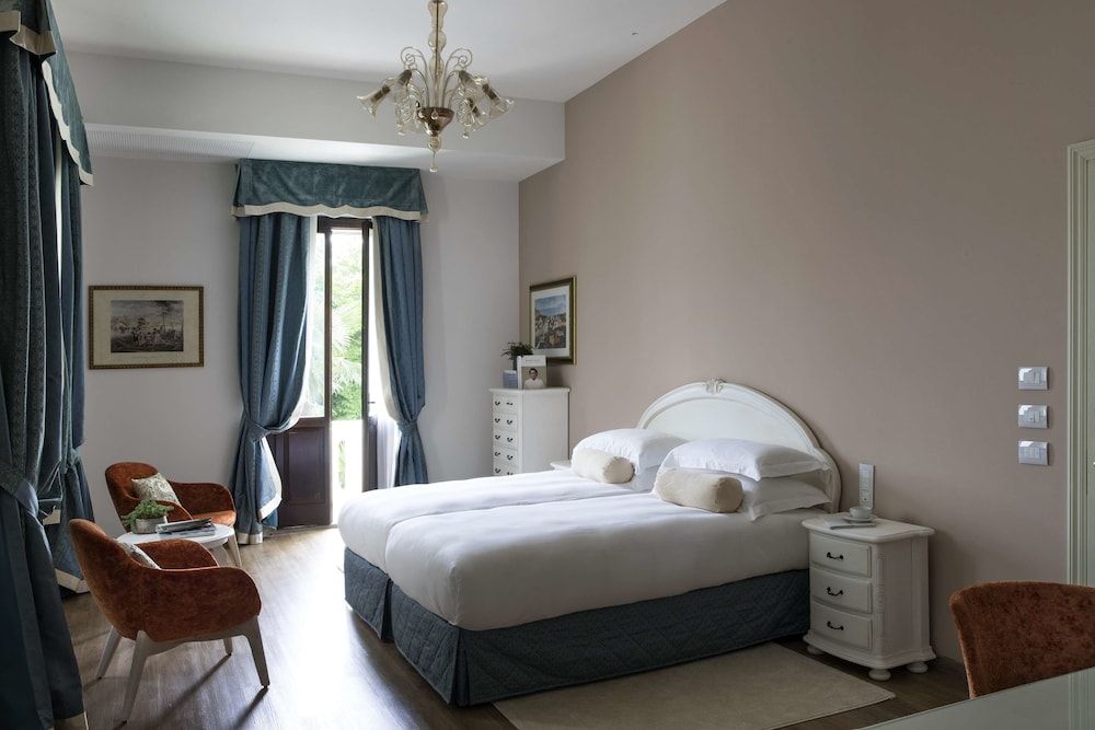 Grand Hotel Terme Trieste & Victoria, foto 5