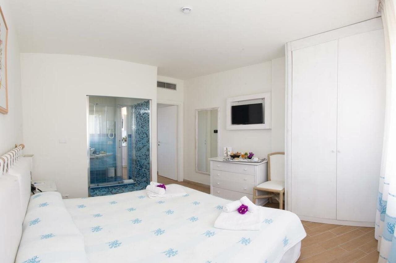 Hotel Palau, foto 5