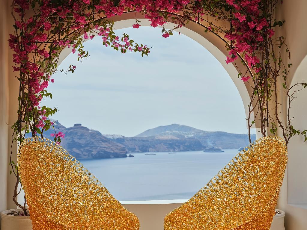 Andronis Luxury Suites, foto 12