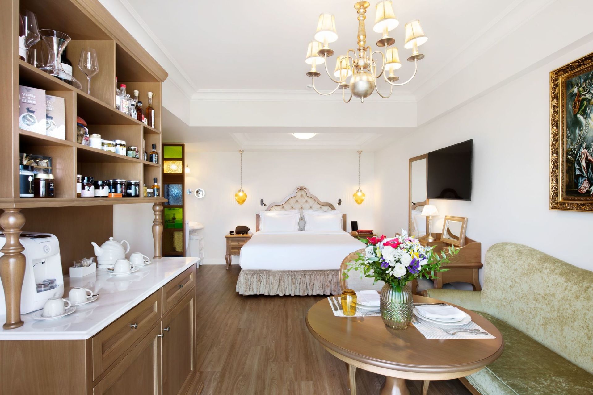 Metaxa Hotel – Urban Boutique Living, foto 3