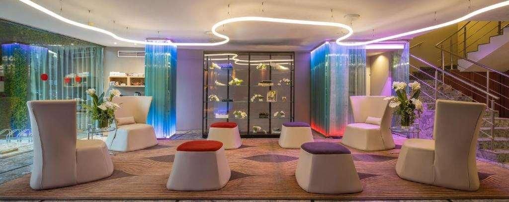 Hotel Sansi Barcelona, foto 9