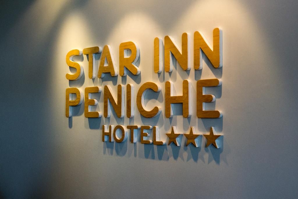 Star inn Peniche, foto 5