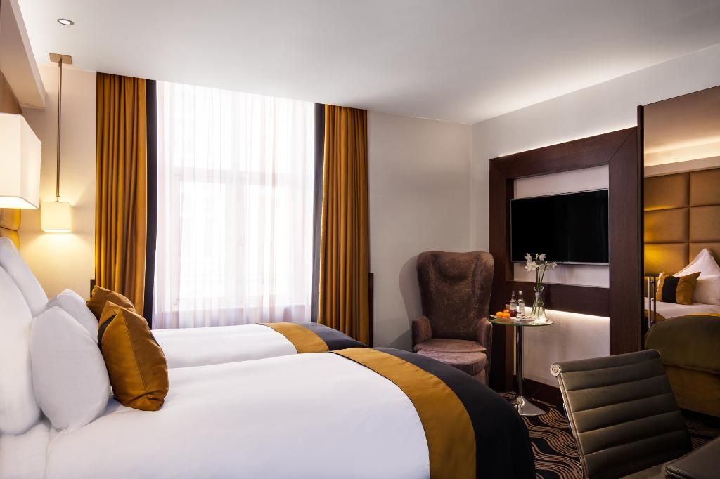 Montcalm Piccadilly Townhouse, foto 12
