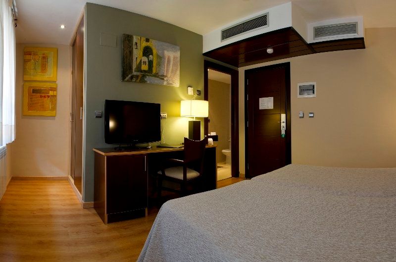 Hotel Ciudad de Sabiñánigo, foto 6