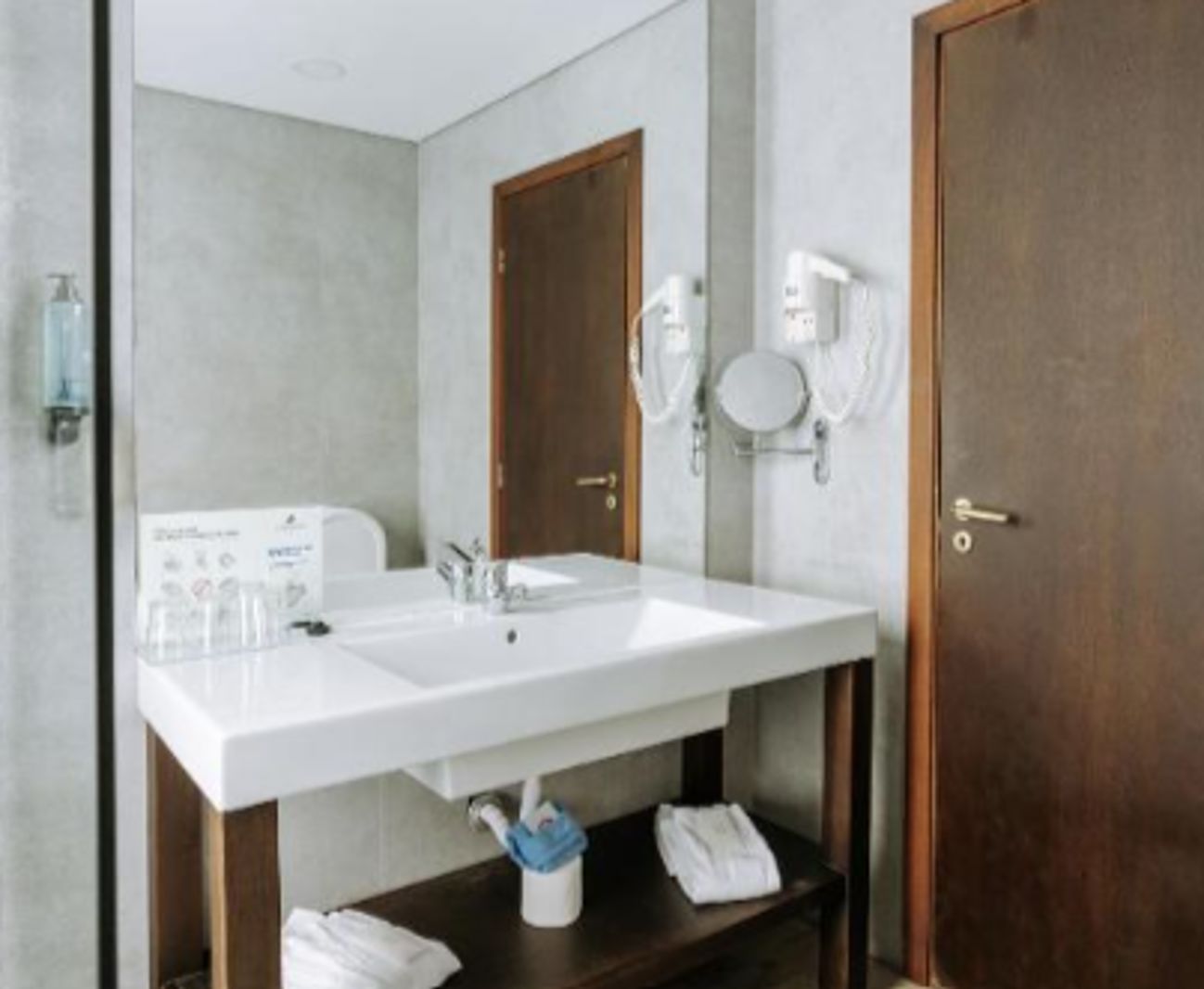 Hotel Euro Moniz, foto 8