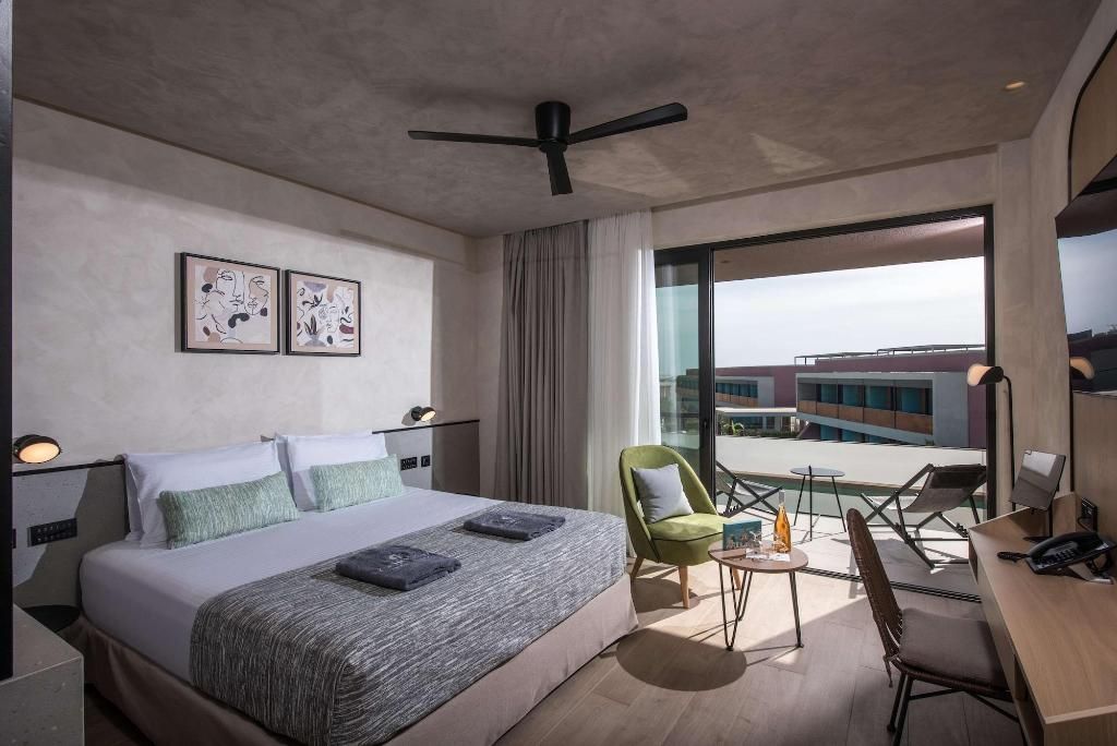 Harmony Boutique Resort, foto 6