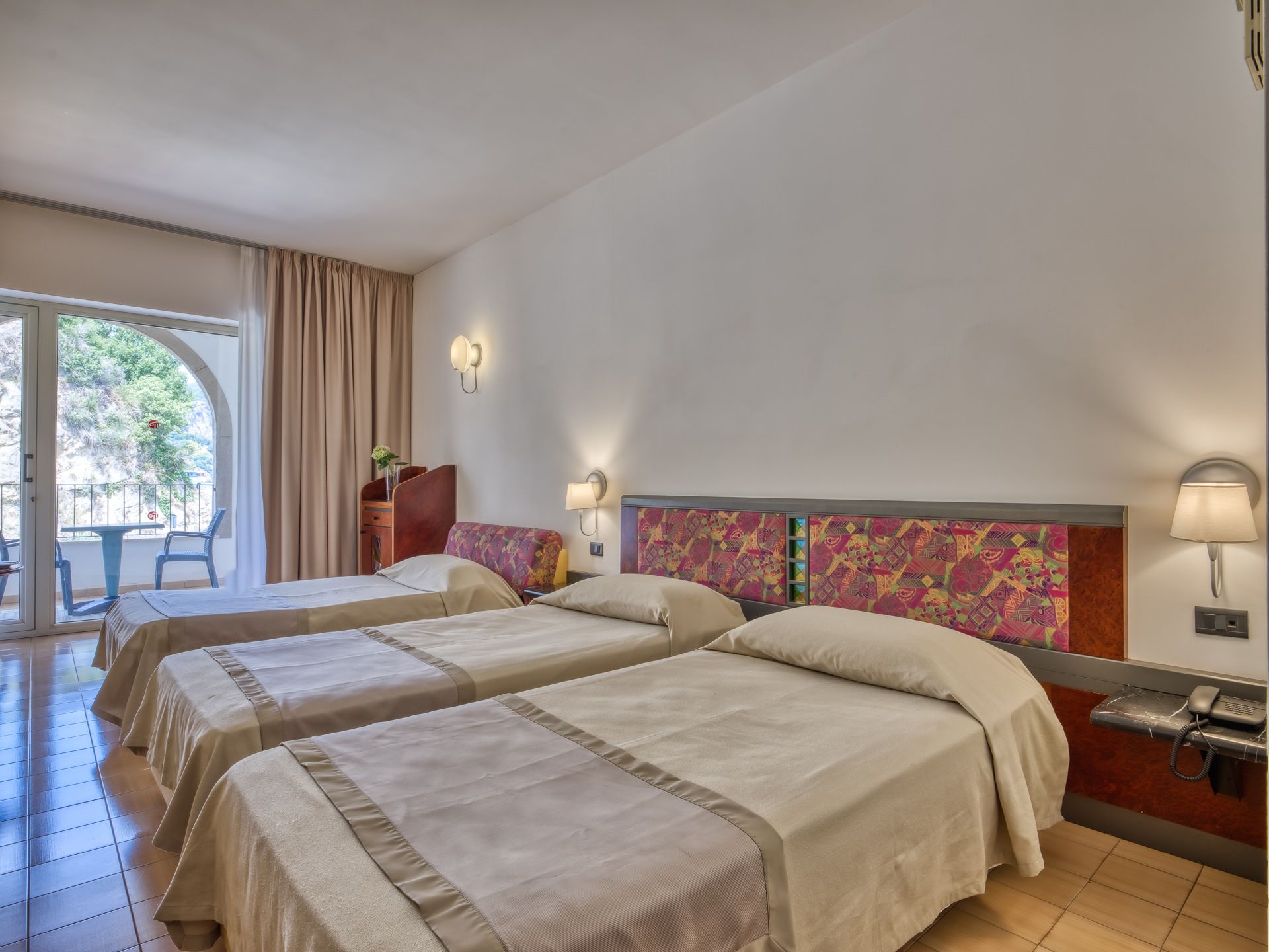 Hotel Olimpo-Le Terrazze, foto 7