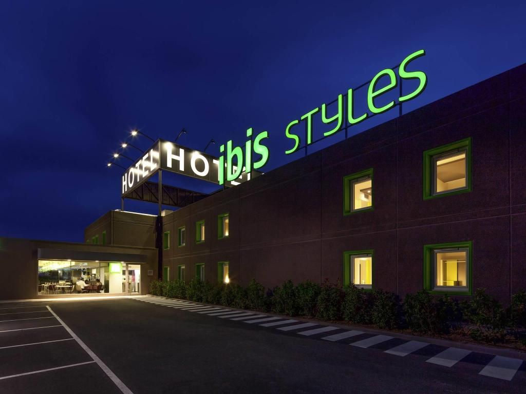 ibis Styles Lleida Torrefarrera, foto 6