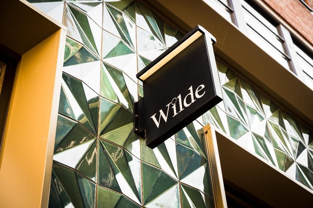 Wilde Aparthotels London Liverpool Street, foto 15
