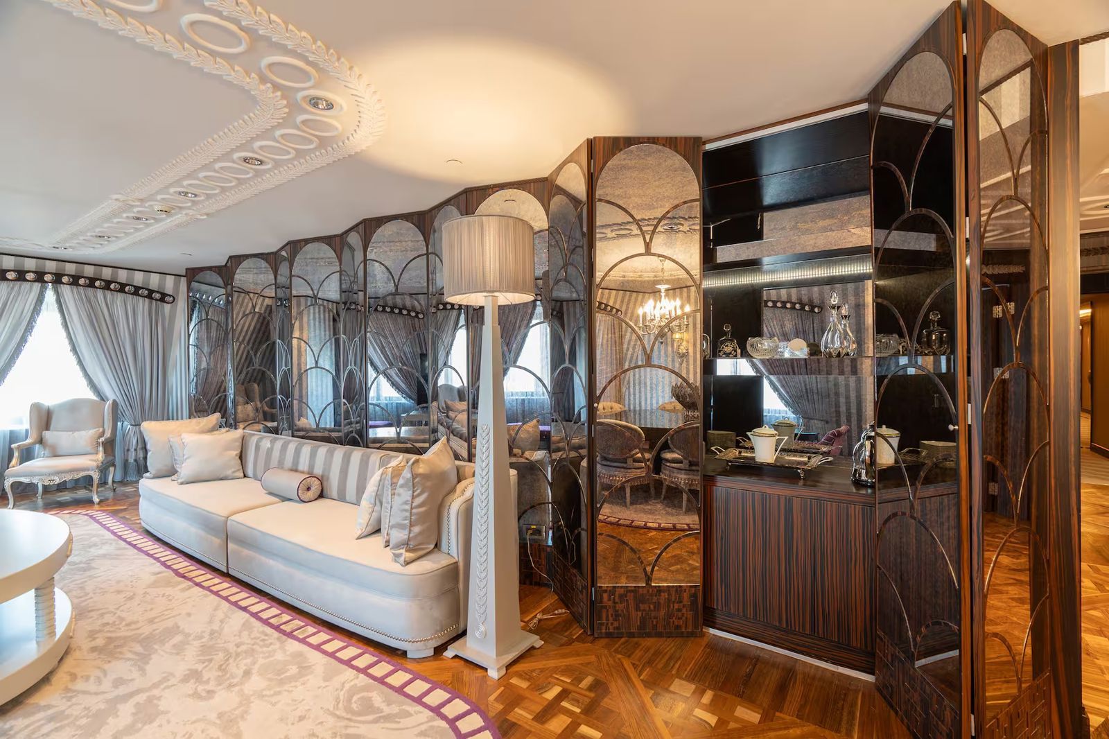 Wyndham Grand Istanbul Kalamis Marina Hotel, foto 11