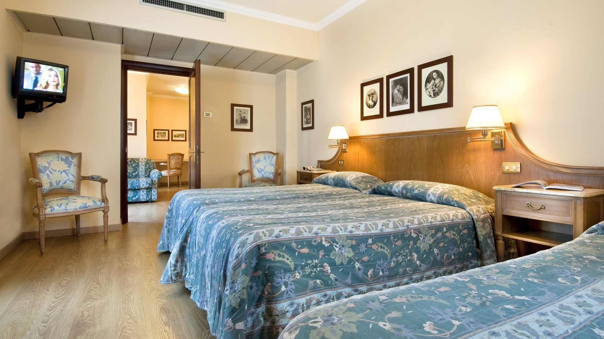 Zacchera Hotels - Residence Carl & Do, foto 14