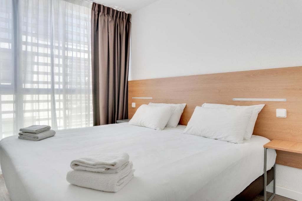 Residhotel Galerie Tatry, foto 5