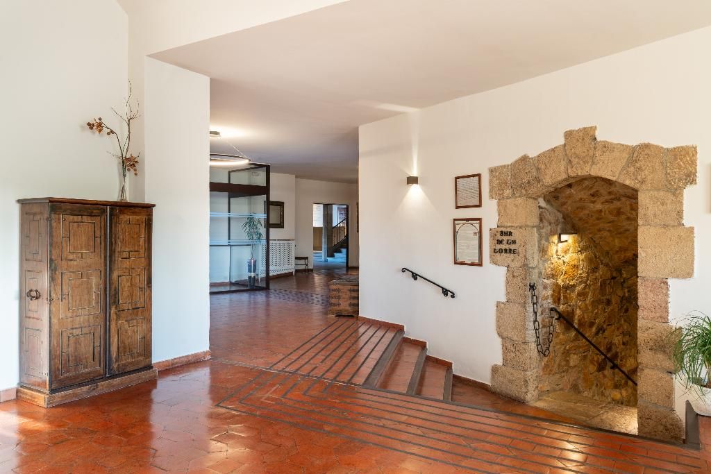 Parador de Benavente, foto 2