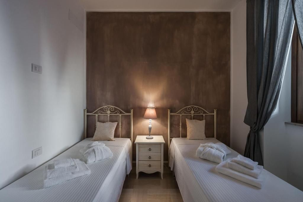 Palazzo De Luca Bed & Breakfast, foto 7