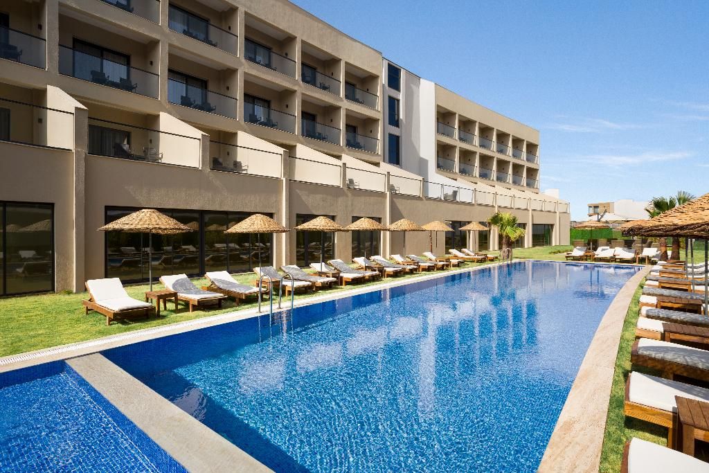 Ramada by Wyndham Cesme, foto 6