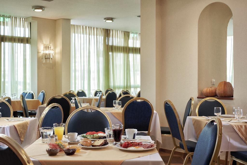 Candia Hotel, foto 10