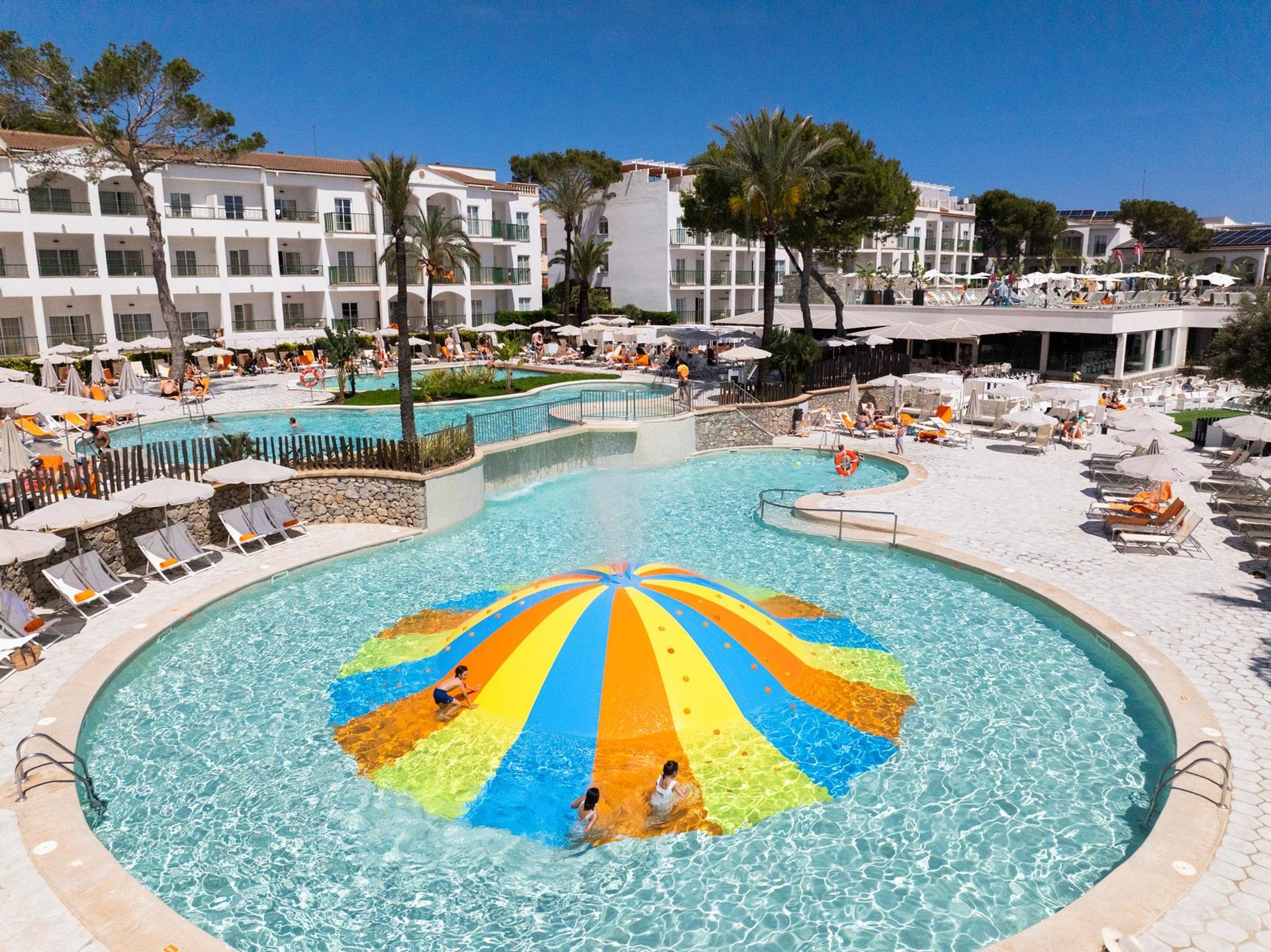 VIVA Cala Mesquida Resort & Spa, foto 4