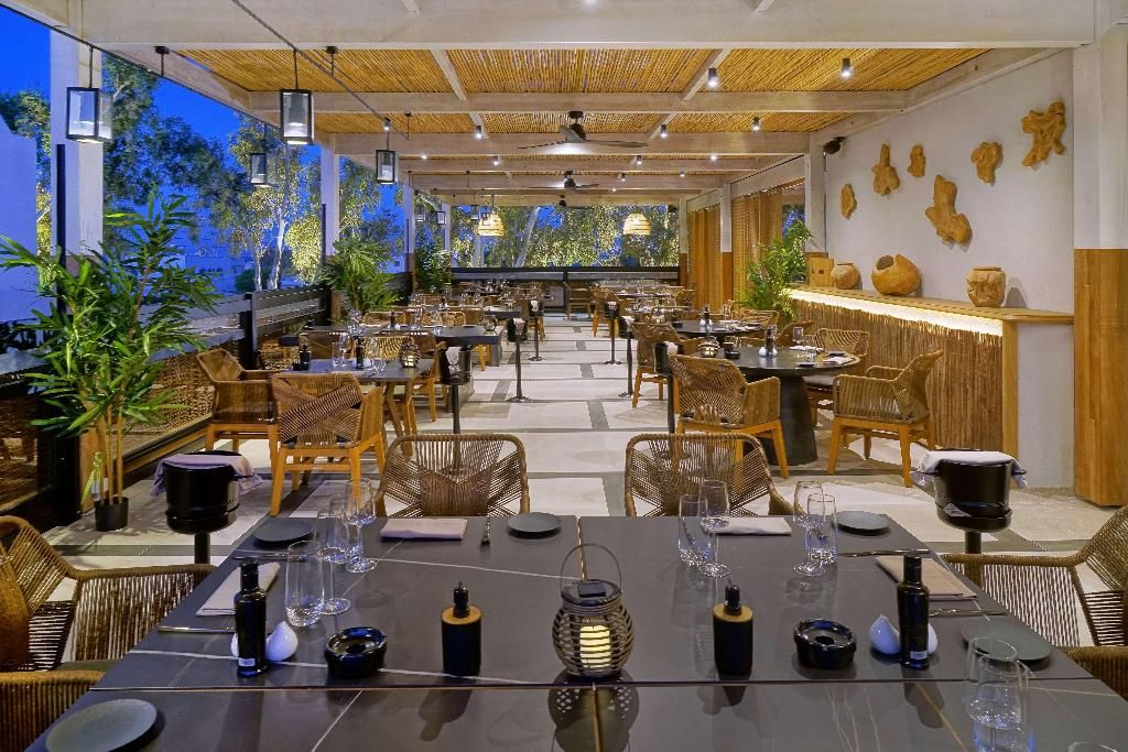 Radisson Blu Zaffron Resort, Santorini, foto 14