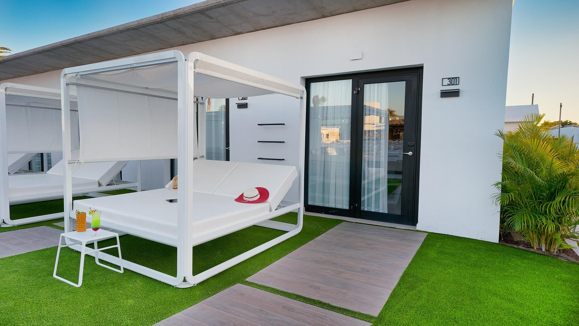 Club Maspalomas Suites & Spa, foto 7