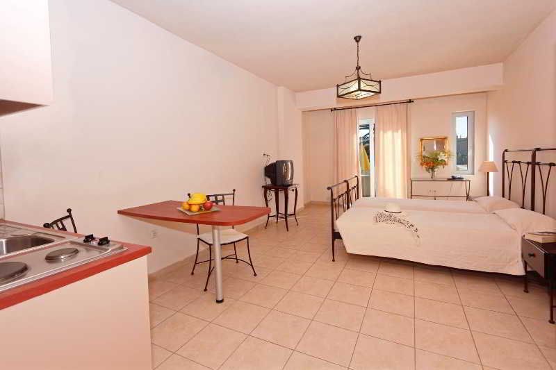 Lambrinos Suites, foto 9