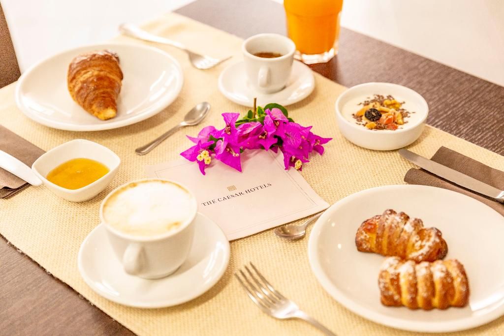 Park Hotel, foto 4