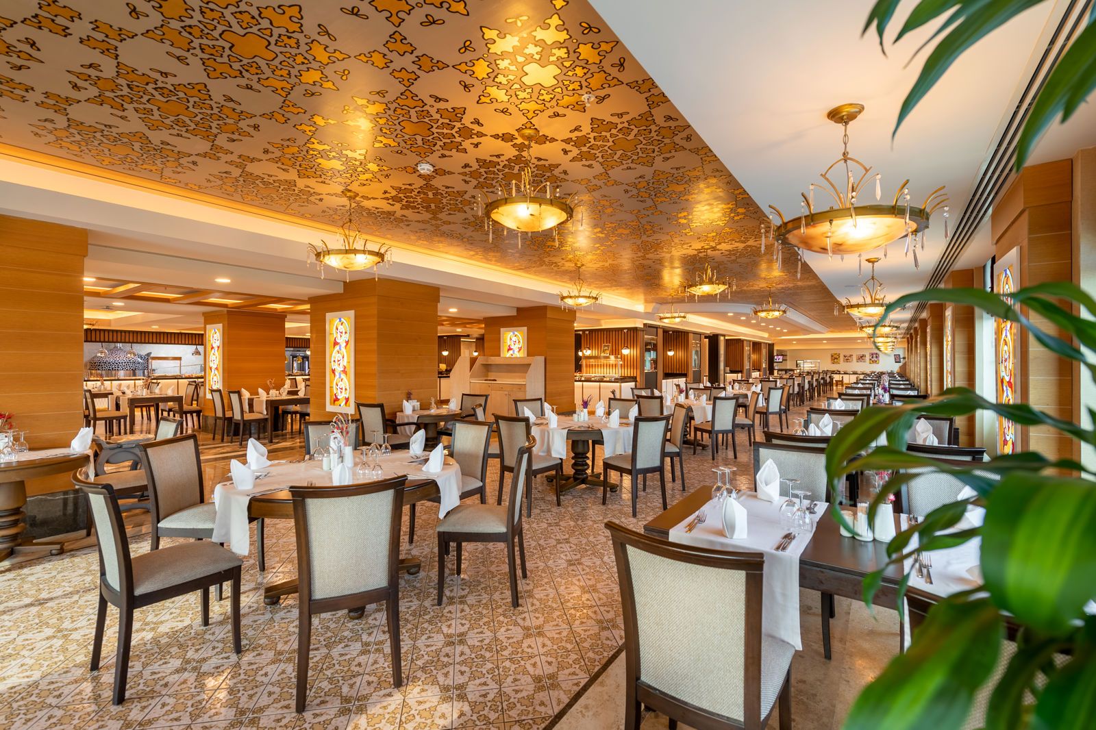 Kamelya Selin Hotel, foto 13