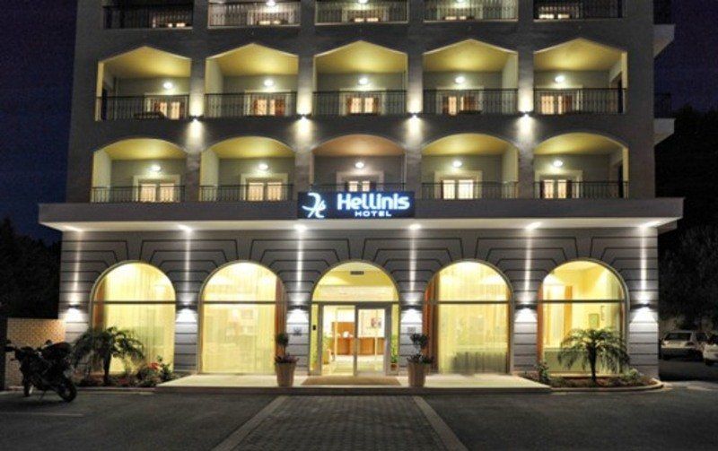 CNic Hellinis Hotel, foto 13
