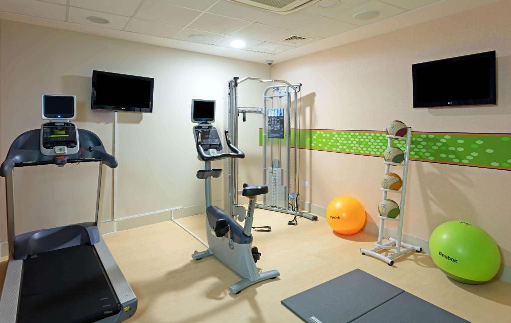 Hampton by Hilton London Croydon, foto 5