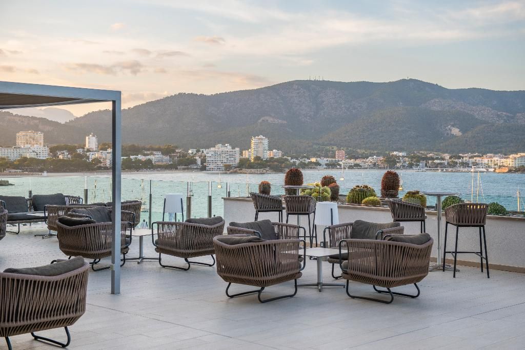 Leonardo Royal Hotel Mallorca Palmanova Bay, foto 14