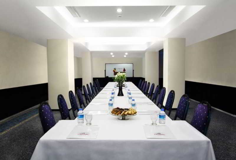Cihangir Hotel, foto 13