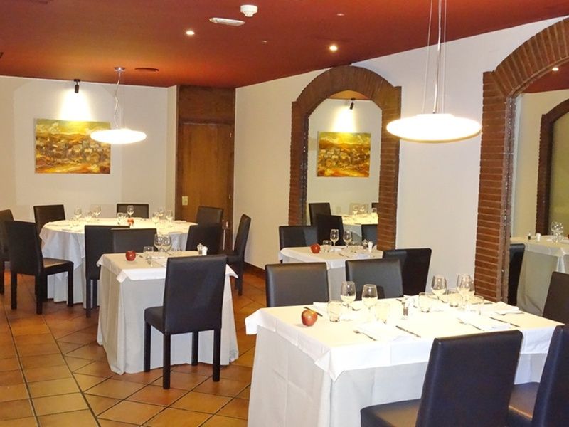 Hostal Torrejón, foto 9