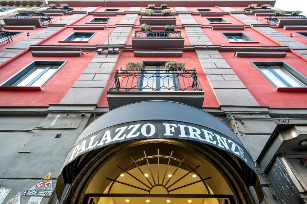 Palazzo Firenze, foto 6