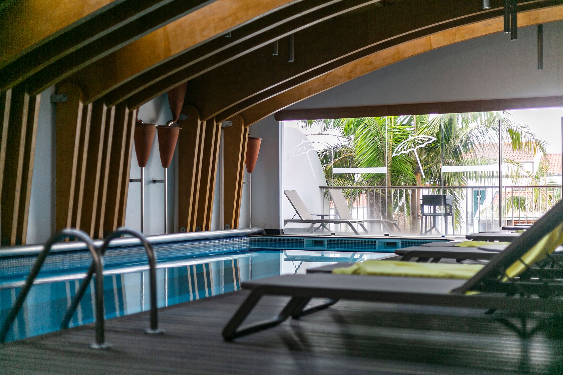 Hotel Ponta Delgada, foto 11