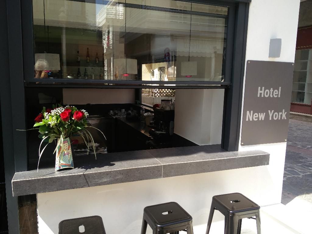 New York Hotel, foto 5