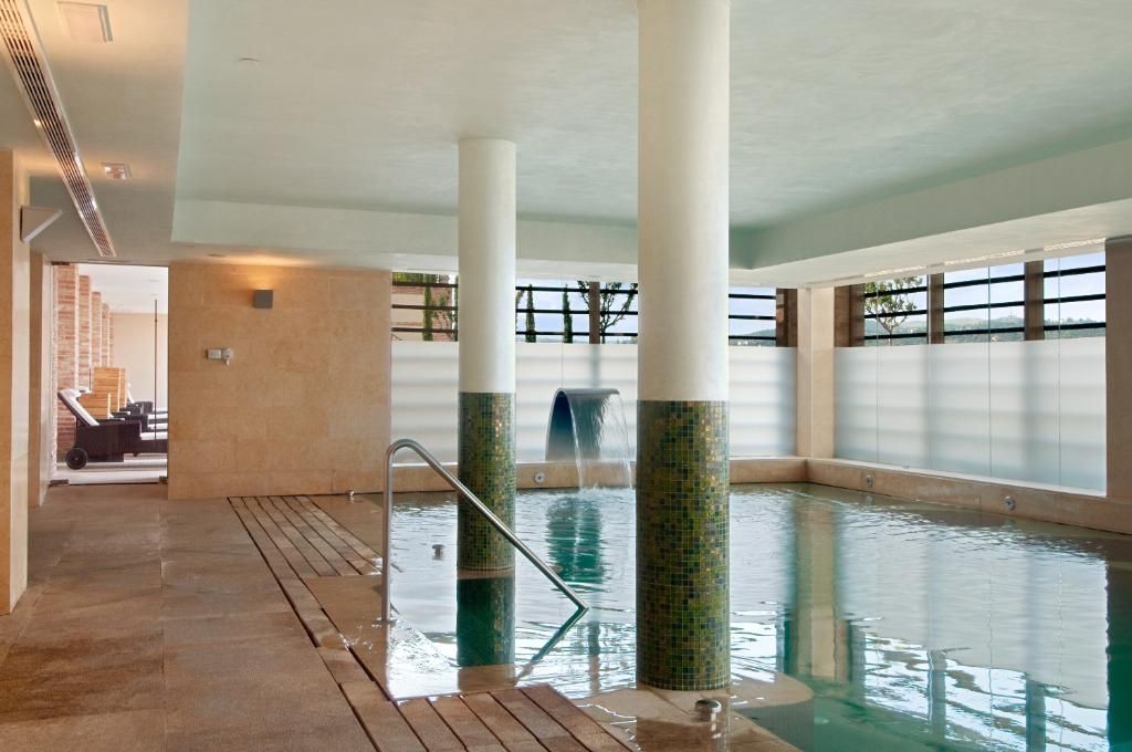 Eurostars Palacio Buenavista , foto 4