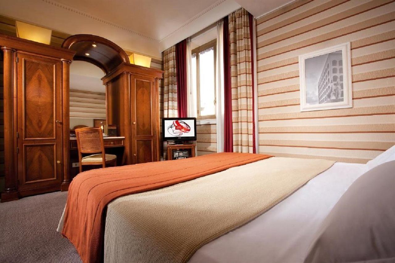 Hotel Mascagni & Dependance, foto 6