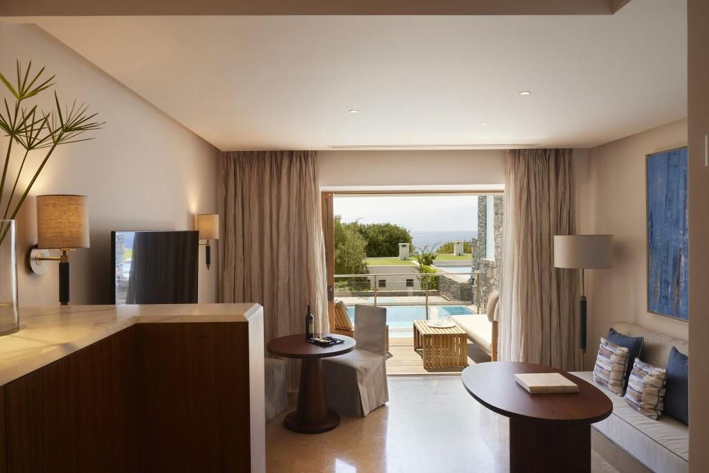 Elounda Peninsula Luxury Resort, foto 10
