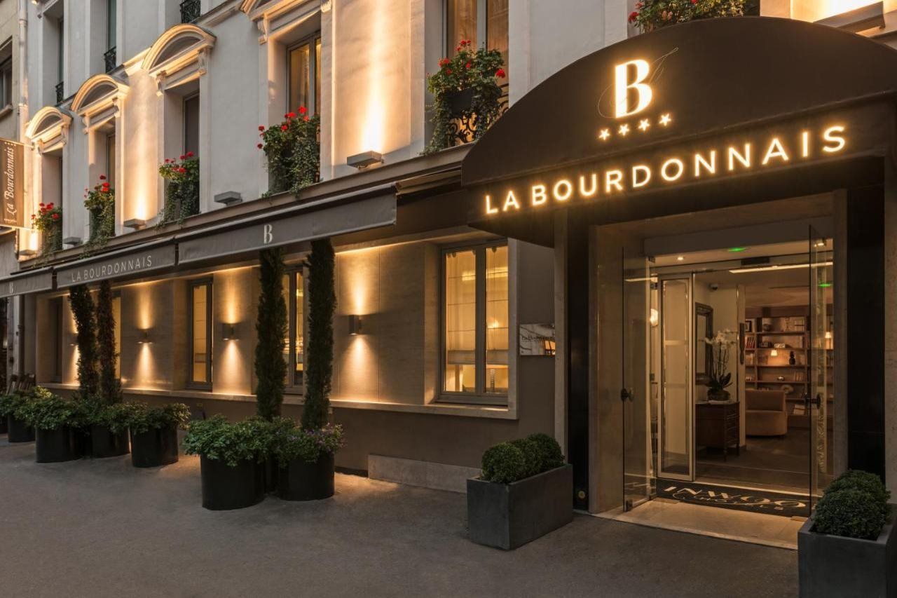Hôtel La Bourdonnais by Inwood Hotels, foto 2