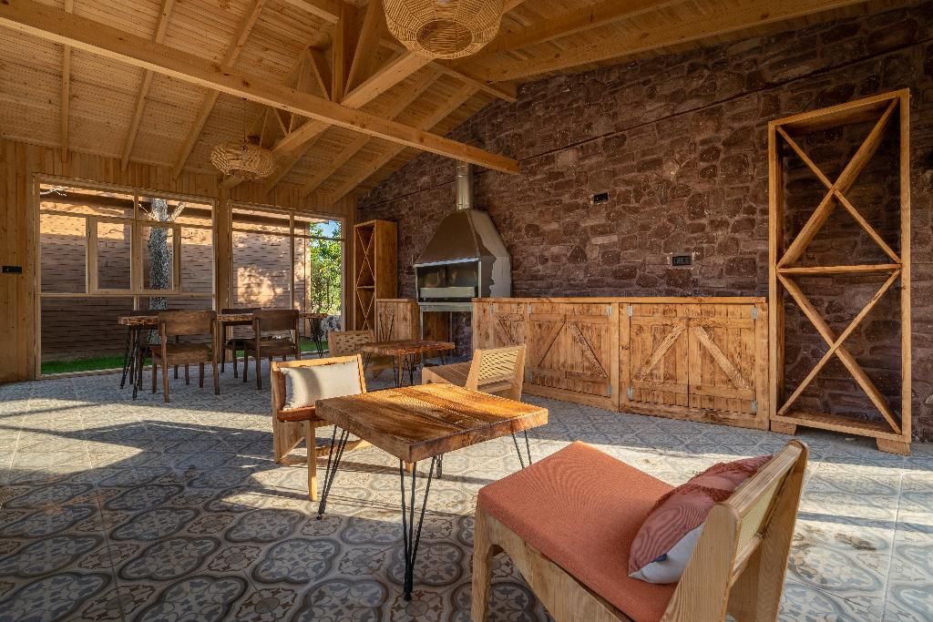 Naturelife Bungalows & Spa, foto 3