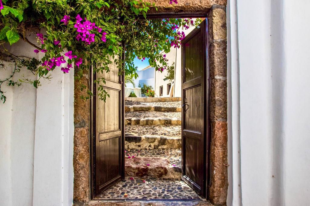 Santorini Heritage Villas & Mansions, foto 6